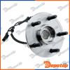 Moyeu de roue avant pour DODGE | KLP-CH-065, 29SKV318